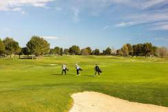 Golf, Horizon Resort - Massane· Hôtel, Golf &amp; Spa Montpellier (34)
