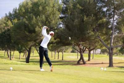 Golf Montpellier · Horizon Resort - Massane · Golf