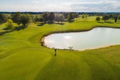 Golf Montpellier · Horizon Resort - Massane · Golf