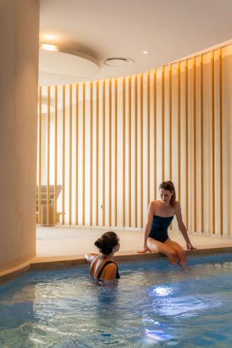 Spa Montpellier · Horizon Resort - Massane· Détente &amp; Bien-Etre