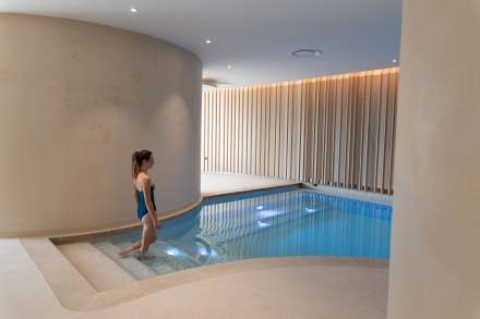 Spa Montpellier · Horizon Resort - Massane· Détente &amp; Bien-Etre