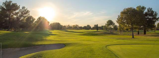 Hôtel Golf Sud de la France · Horizon Resort – Massane · Galerie Photos