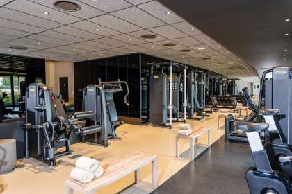 Fitness et Yoga Montpellier · Horizon Resort - Massane· 