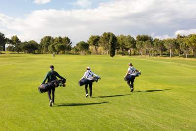 Golf Montpellier · Horizon Resort - Massane · Golf