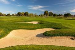 Golf Montpellier · Horizon Resort - Massane · Golf